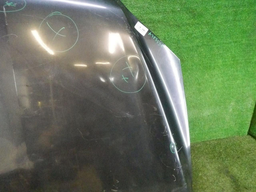 Капот Opel Antara 1 (2006-2017)