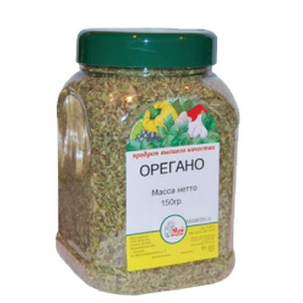 Орегано «Мой продукт» - 150 г