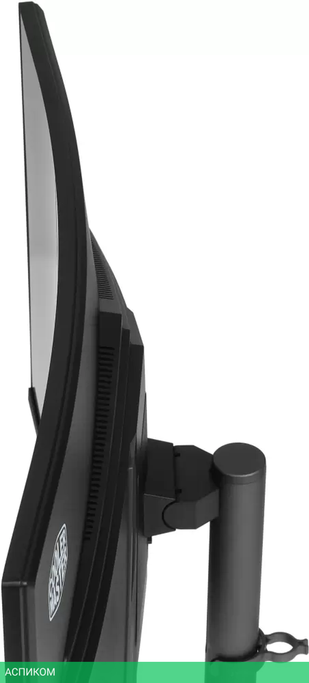 Монитор Cooler Master GM27-CFX