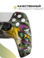 Чехол КАРТОФАН для Sony PlayStation 5 оптом (арт. KF-PS5-SP-18)