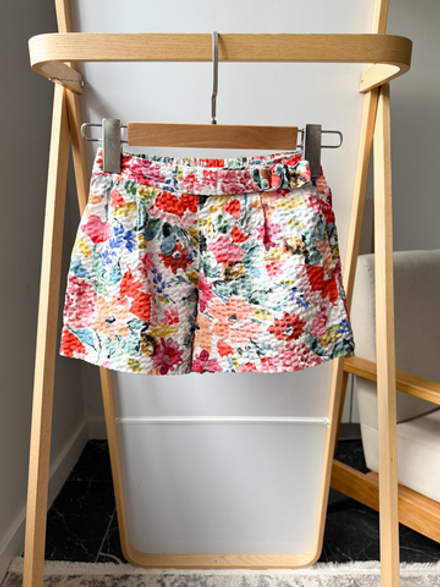 Шорты Zara, 116