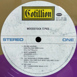 Сборник / Woodstock Three (Coloured Vinyl)(3LP)
