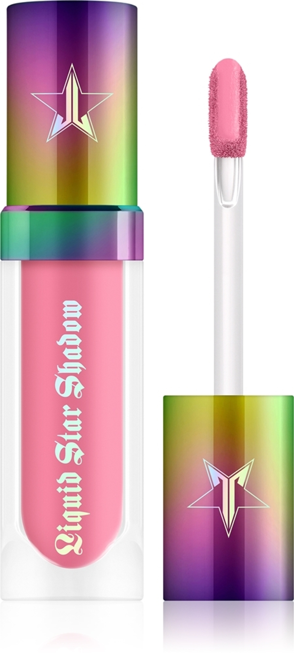 Jeffree Star Cosmetics Psychedelic Circus - жидкие тени, 5,5 ml