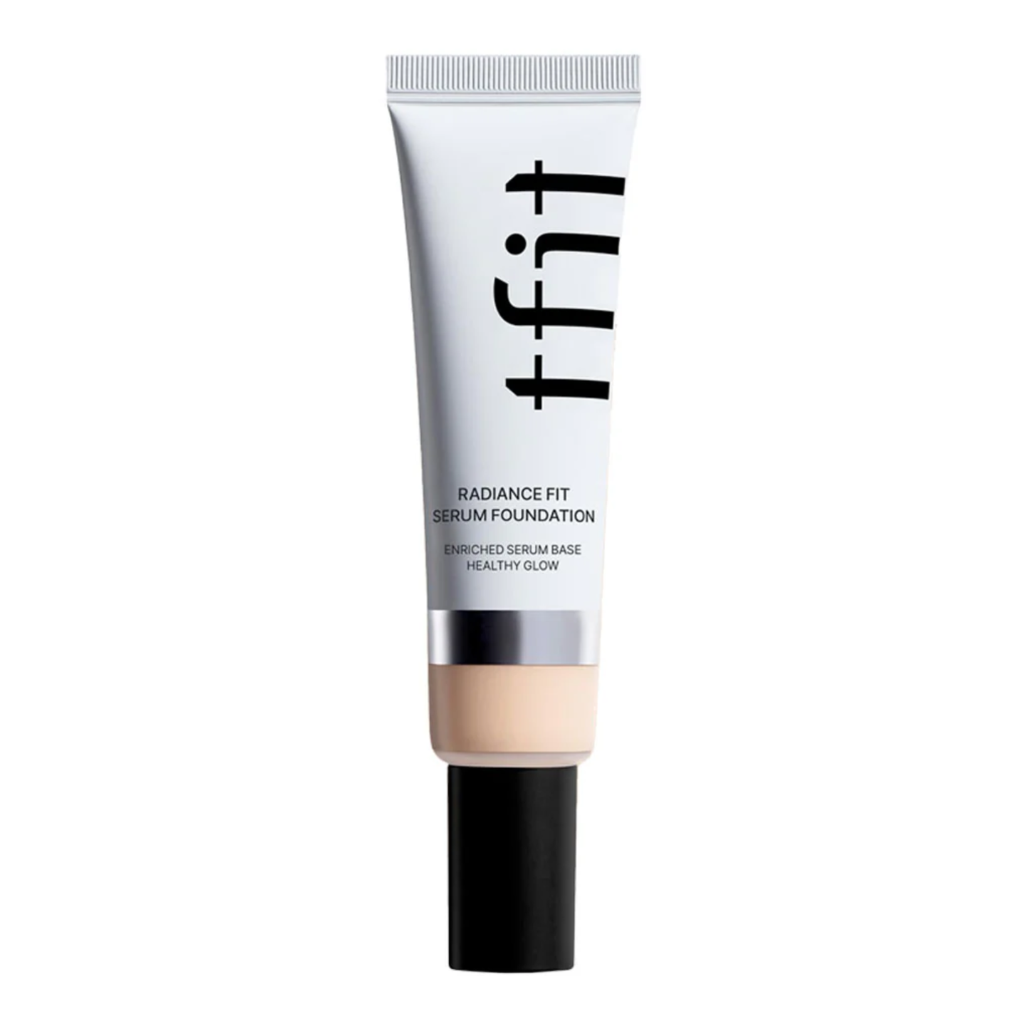Tfit Radiance Fit Serum Foundation