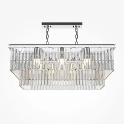 Подвесной светильник Maytoni MOD085PL-08CH