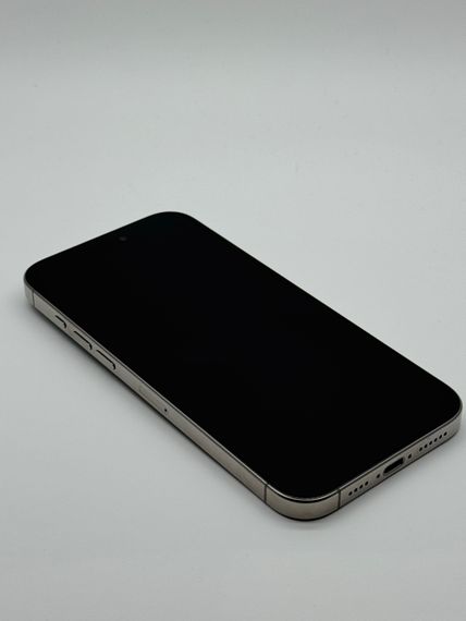 iPhone 16 Pro Max 256gb Natural Titanium