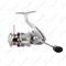 Катушка безынерционная 20 CROSSFIRE LT 2500' 10185-250RU DAIWA