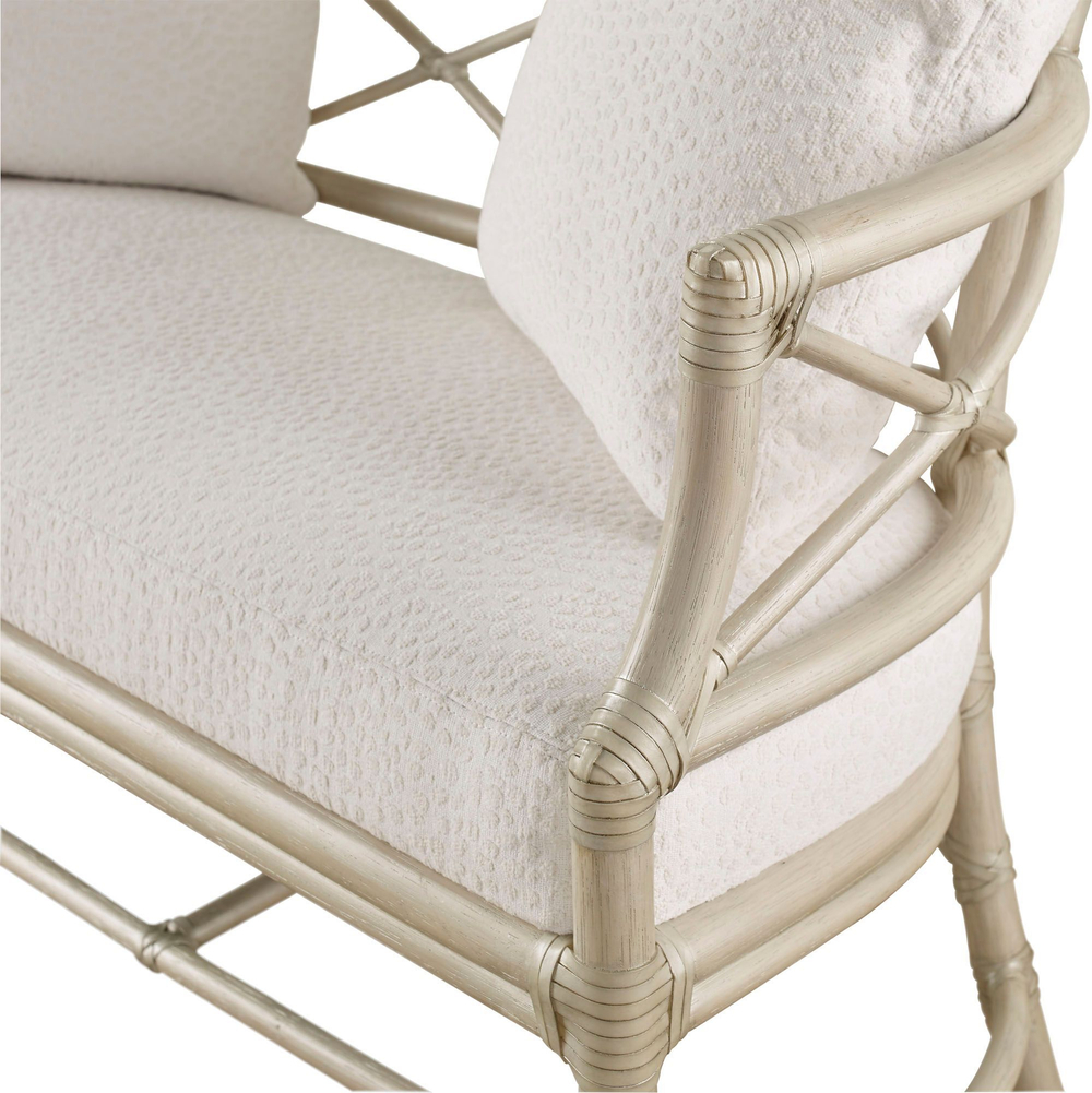 Диван McGuire Gondola Settee