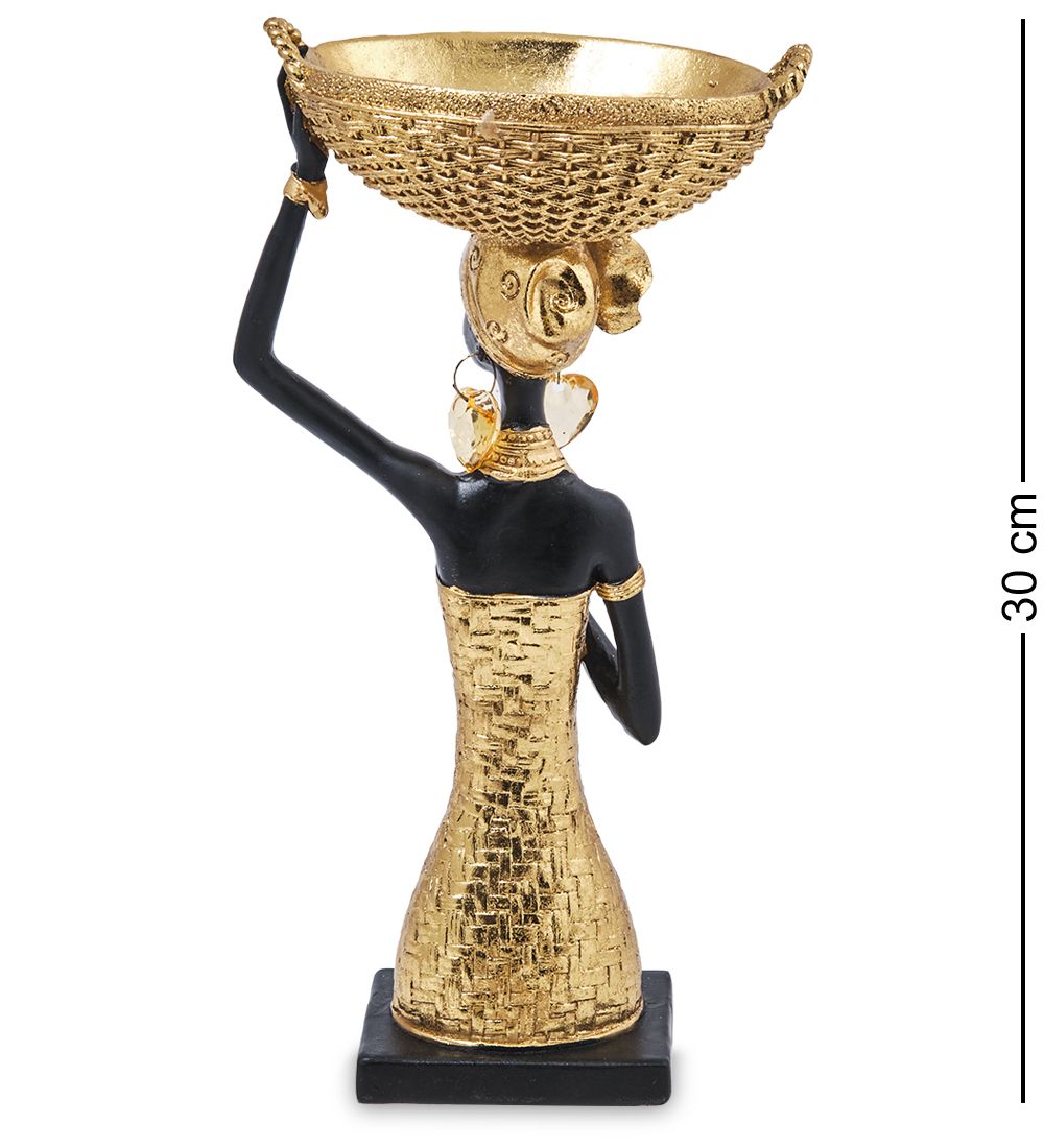 MN-192 Статуэтка «Африканка»