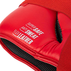 Футы GTF - ITF Clinch Safety Foot Kick красные