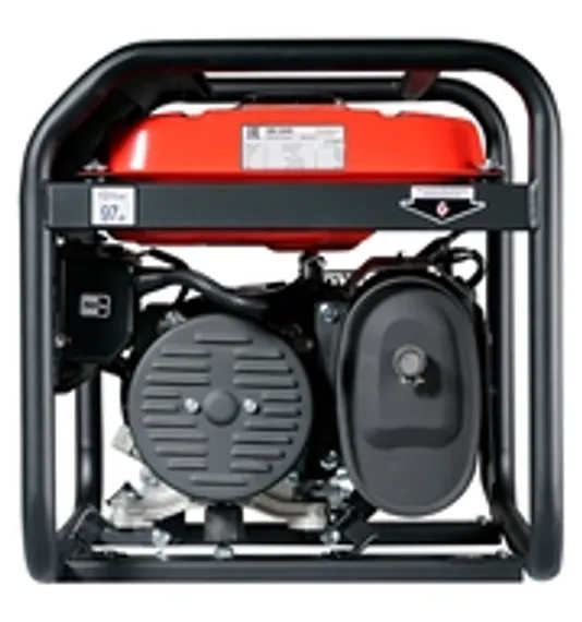 Генератор FUBAG BS 7500 A ES