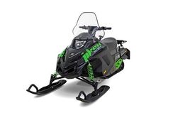 Снегоход РУССКАЯ МЕХАНИКА Tiksy 500 4Т