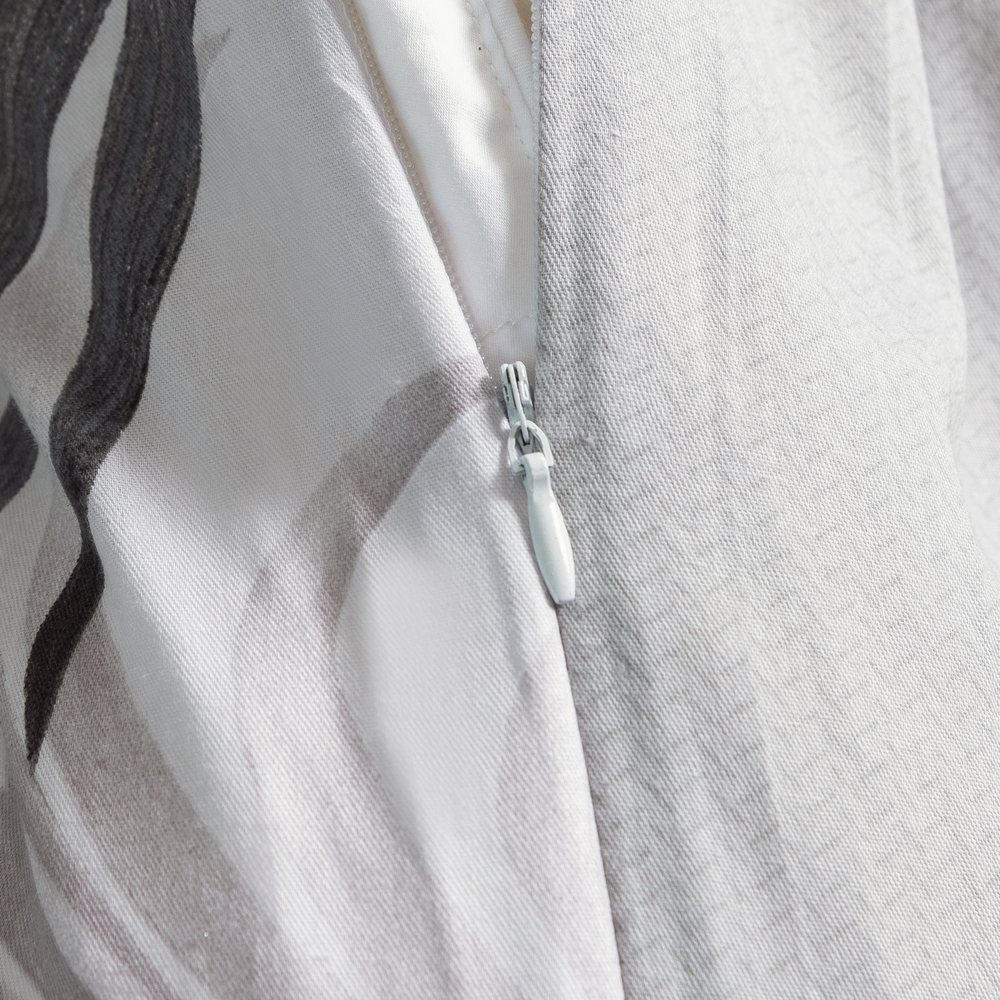 Комплект постельного белья Делюкс Сатин 100% хлопок L444