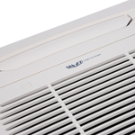 Фанкойл кассетный двухтрубный Shuft SFR-1500R V2