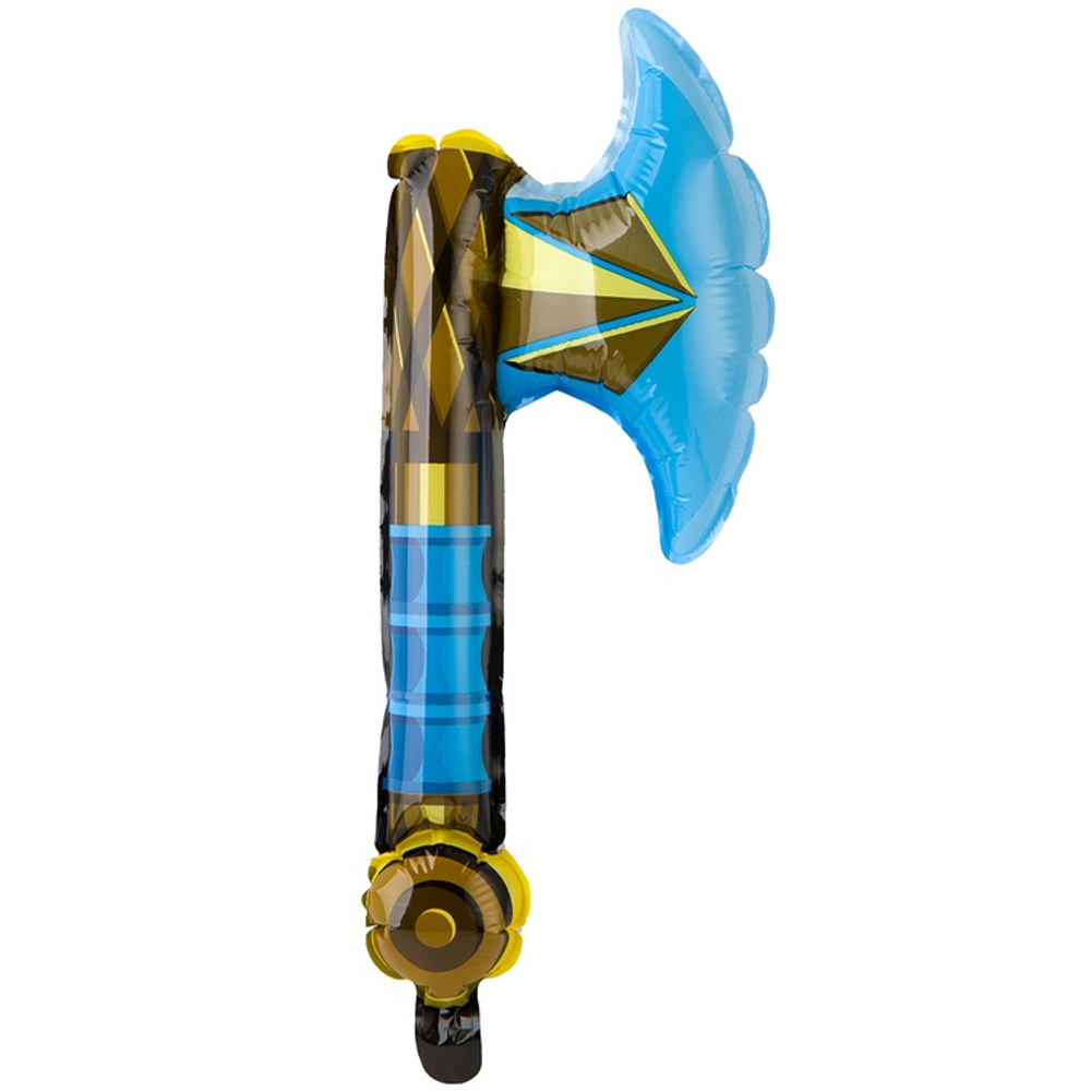 Шар Фольгированный Топор (Ассорти)