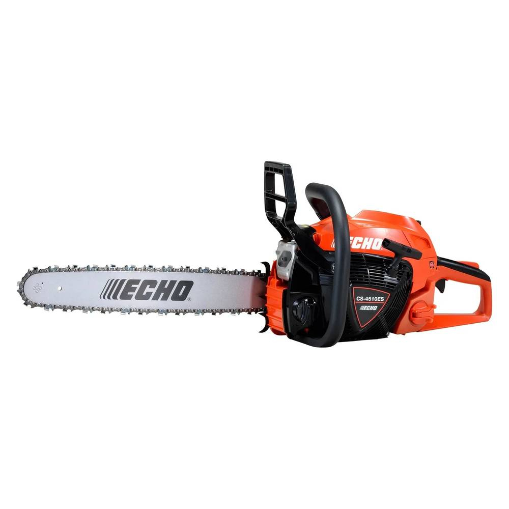 Бензопила ECHO CS-4510ES