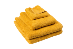 Полотенце 55х100 Abyss & Habidecor Super Pile 850 safran