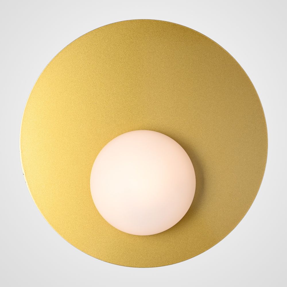 Настенный Светильник Lone D36 By Imperiumloft