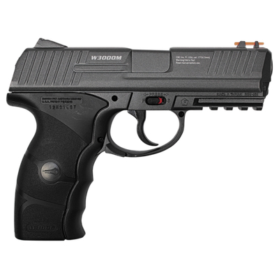 Пистолет пневматический BORNER W3000M (HK), калибр 4,5 мм