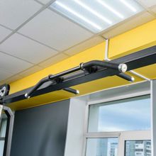 U3016C (E3016) Кроссовер с изменением высоты. Стек 2 х 95 кг