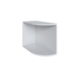 Антресоль Бруклин 25АУЗР400