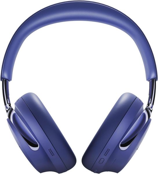 Беспроводные наушники Bose QuietComfort Ultra Headphones (2nd Gen, 2025), Фиолетовый | Midnight Violet