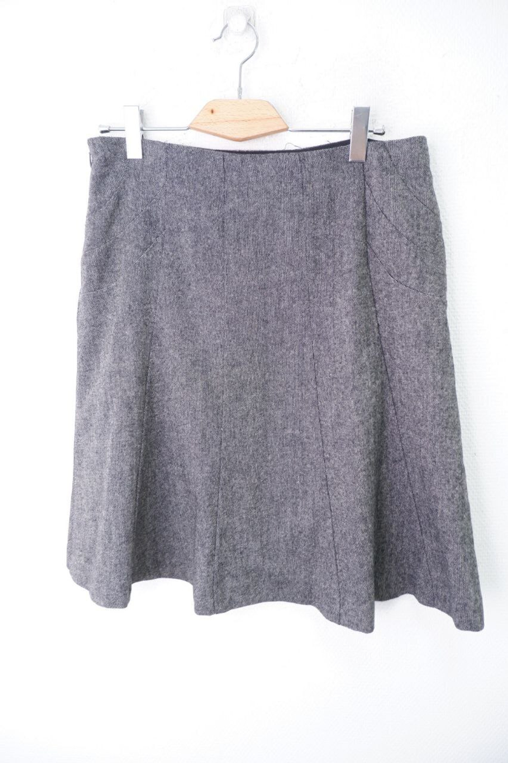 Юбка KappAhi с шерстью 48 размер