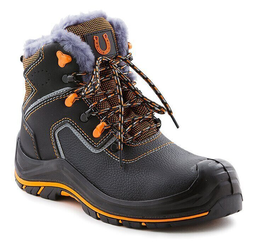 Ботинки Perfect Protection-Кевлар PRB4N CkW ПУ (р.45)