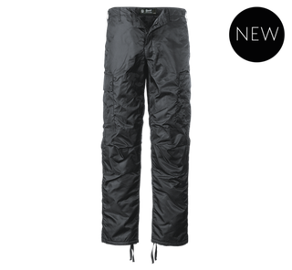 Brandit THERMO PANTS black