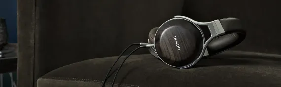 Denon AH-D5200