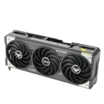 Видеокарта ASUS TUF-RTX5070-O12G-GAMING, 12Gb GDDR7, 192-bit, Cuda Core 6144, HDMI, DP, BOX