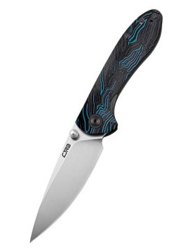 Нож CJRB J1912-MDS Feldspar