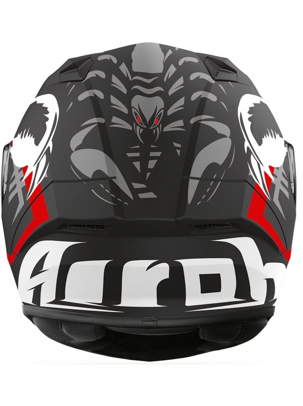 Valor / Черной-желтый