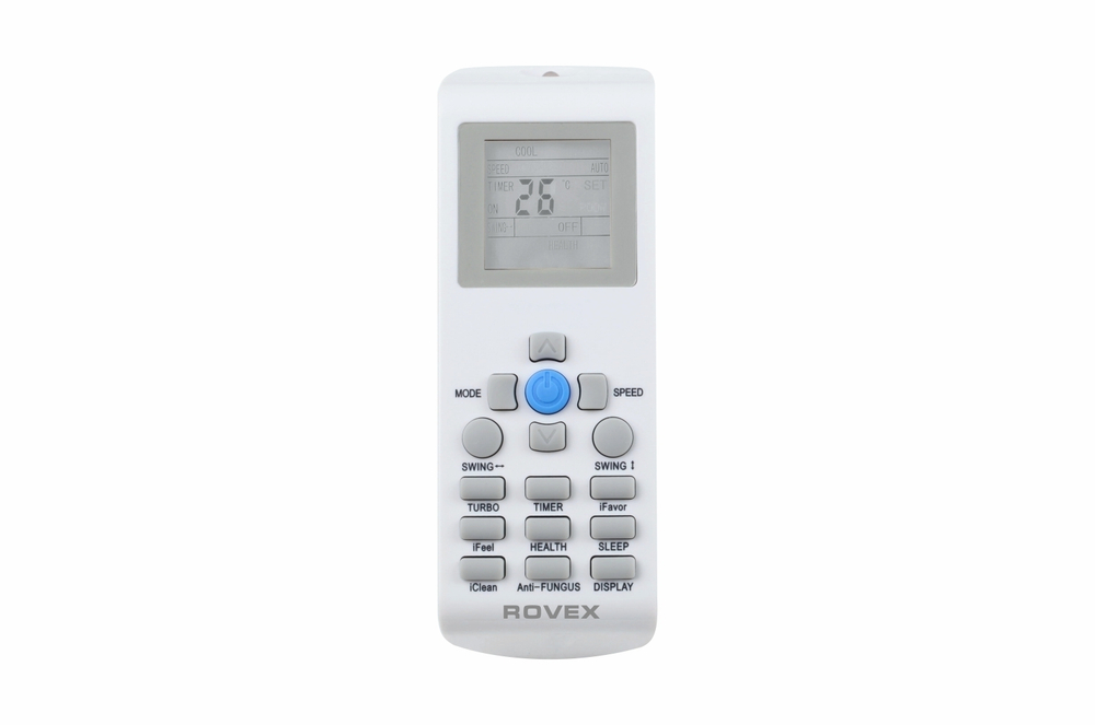 Сплит-система Rovex RS-18PXS1 Smart