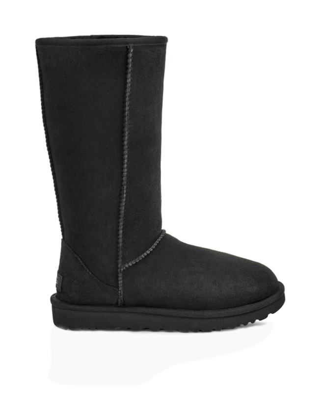 CLASSIC TALL II-black