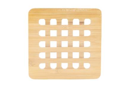 Подставка под горячее 18х18х1см