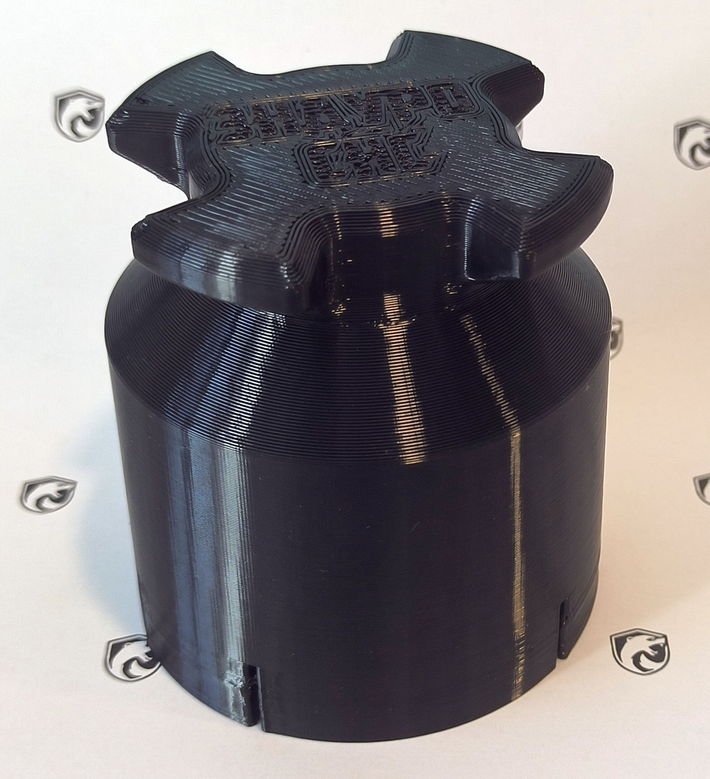 Tuff Jug защитная крышка для KTM-семейства