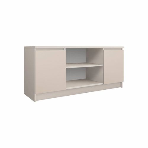 МС Мини Тумба под ТВ МТВ 1200.1 Кашемир