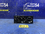 Блок управления климат-контролем DAEWOO NEXIA 2011