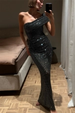 Платье AFINA Black