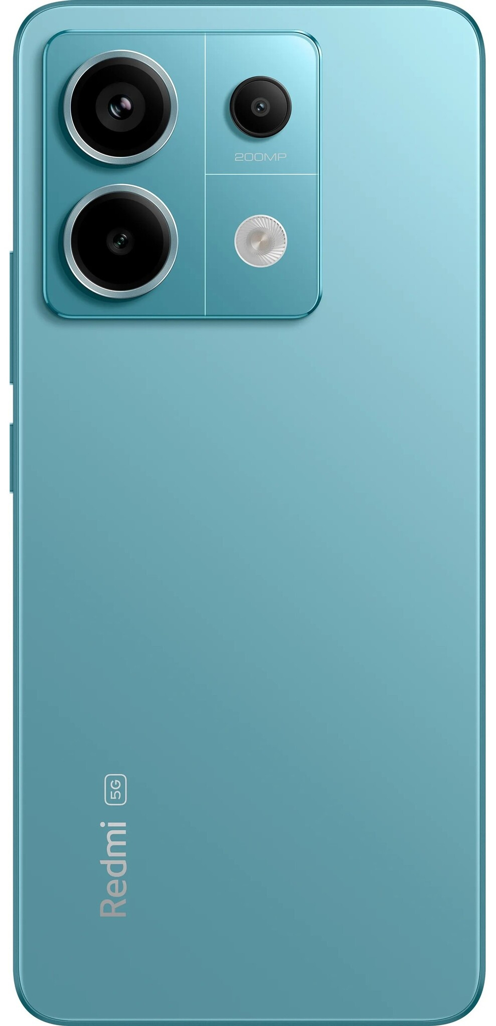 Xiaomi Redmi Note 13 Pro 5G 8/256Gb Blue