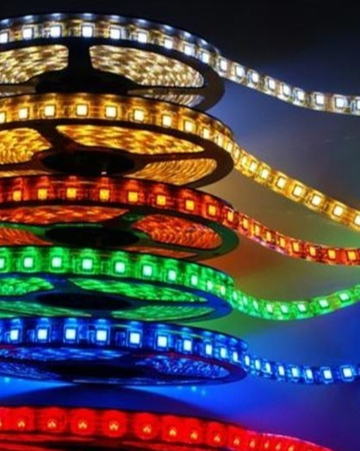 ДРУГАЯ LED ПОДСВЕТКА