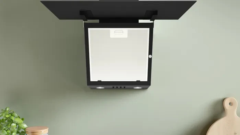 Наклонная вытяжка Bosch DWK63PJ60T