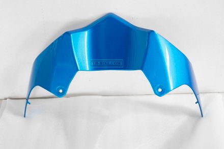 55028-0656-723. Cowling Lower Headlight. Kawasaki. Z900