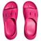 Hoka One One Ora Recovery Slide 3 'Pink Yarrow'