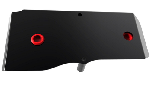 Защита редуктора АвтоБроня для Nissan Qashqai I (V - 1.6; 2.0) 2006-2014/Nissan X-Trail T31 (V - 2.0; 2.5) 2007-2015/Renault Koleos I (V - 2.5) 2008-2016, сталь 1.8 мм, с крепежом, 111.04119.1