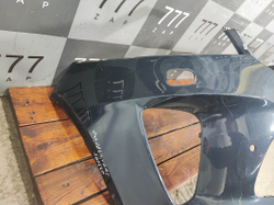 Бампер передний Kia Sorento 3 Prime (UM) 17-20 Б/У Оригинал 86511C5500