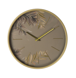 Настенные часы Aviere 25543