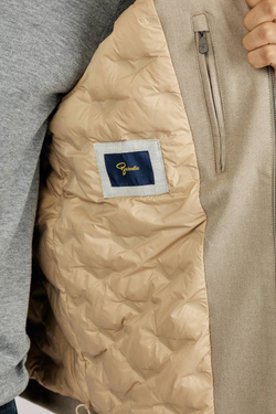 Безрукавка Racinello