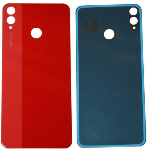 Задняя крышка для Huawei Honor 8X Красный